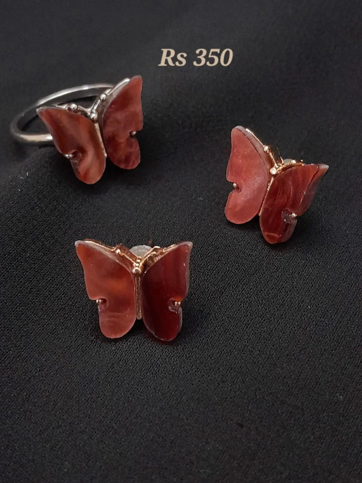 Hope Jewelry Set