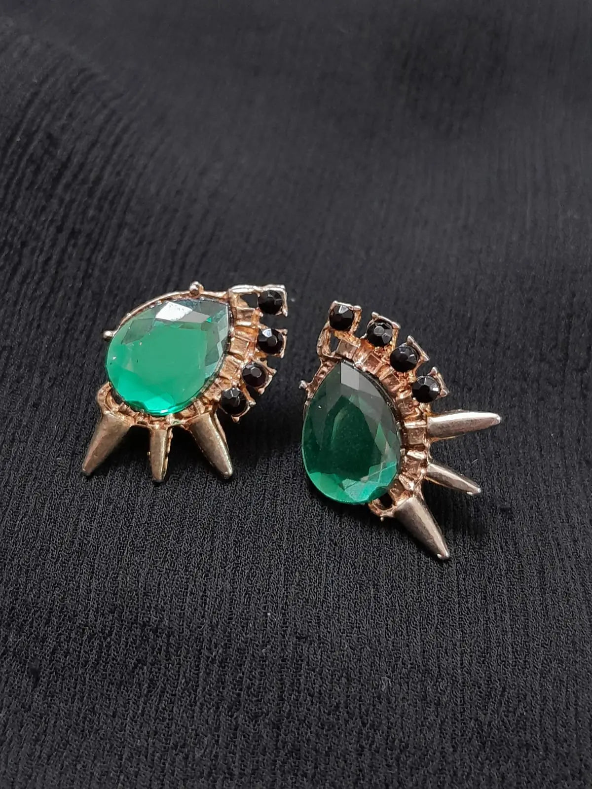 Trunk Earrings