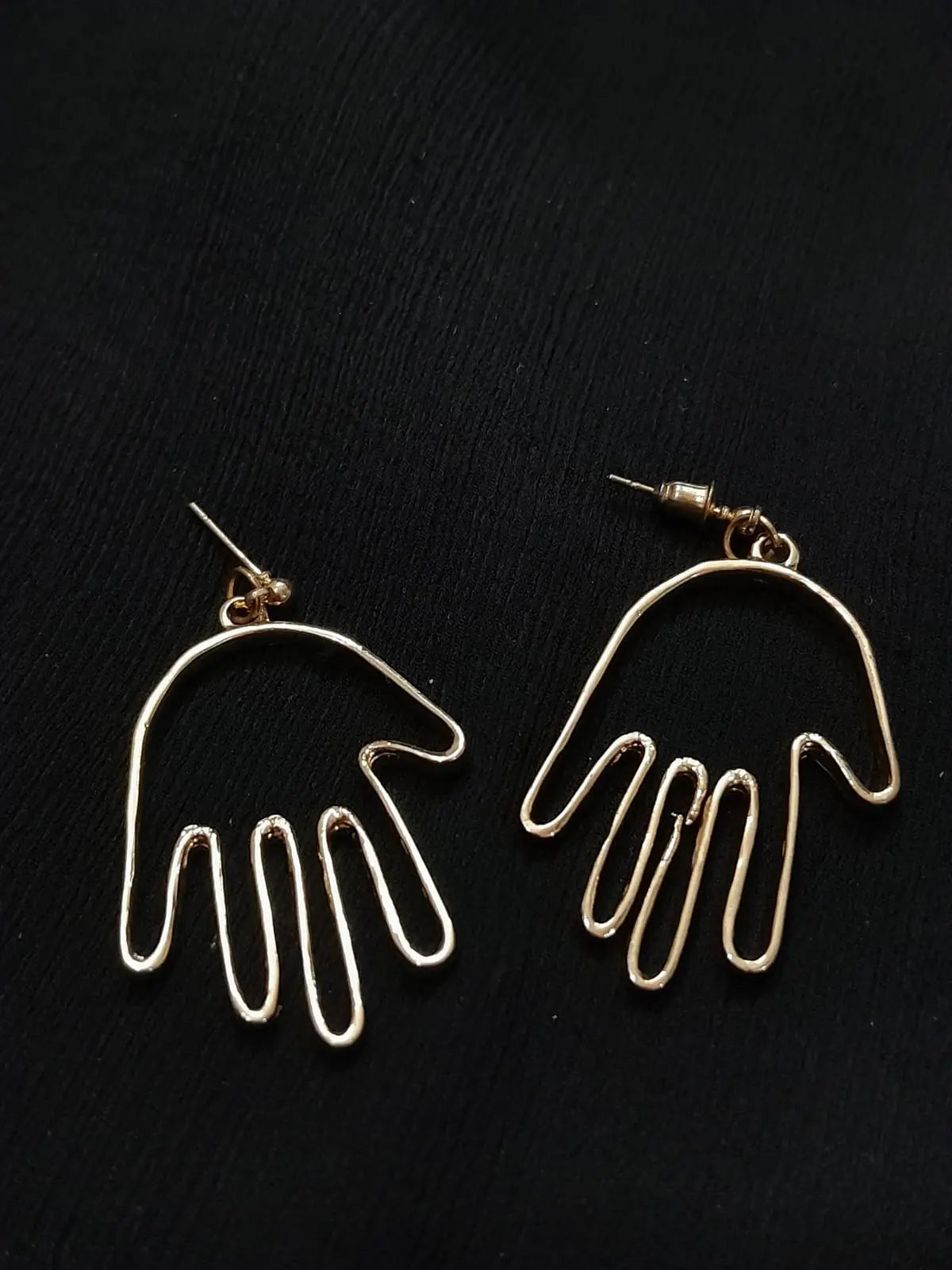 Pair Earrings