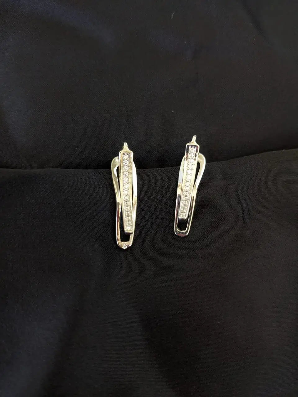Signature Earrings