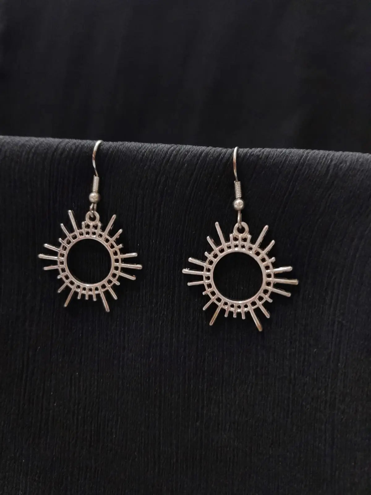 Sparkles Earrings