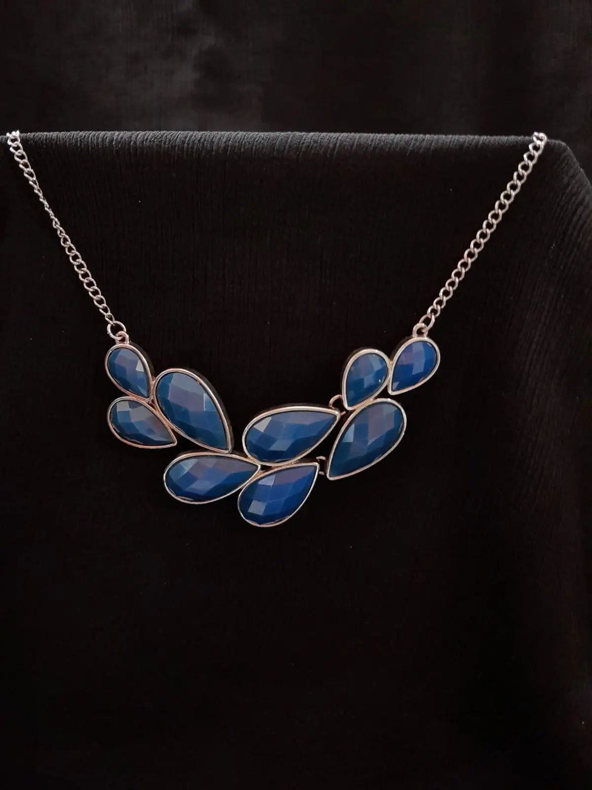 Gem Necklace