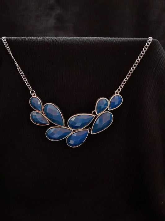 Gem Necklace