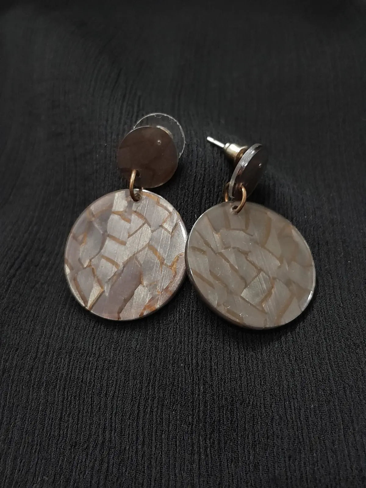Aesthetic Earrings