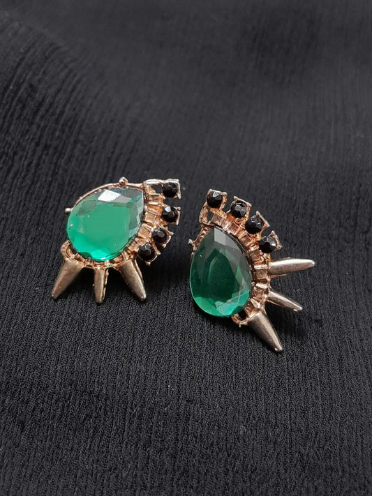 Trunk Earrings
