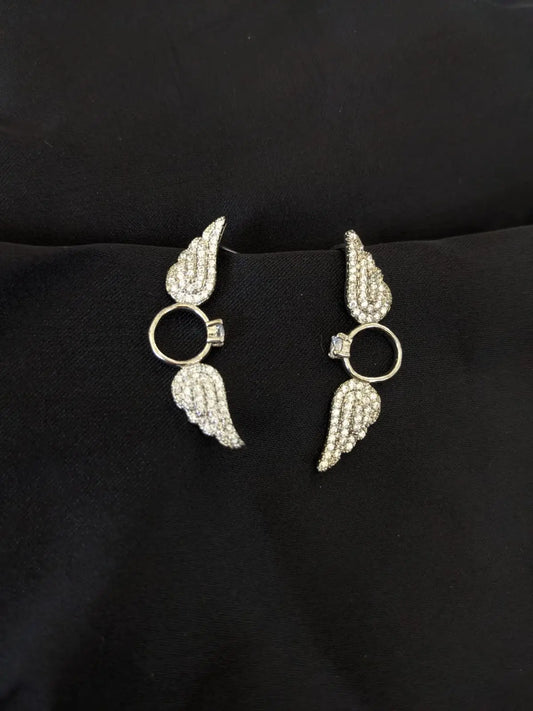 Wings Earrings