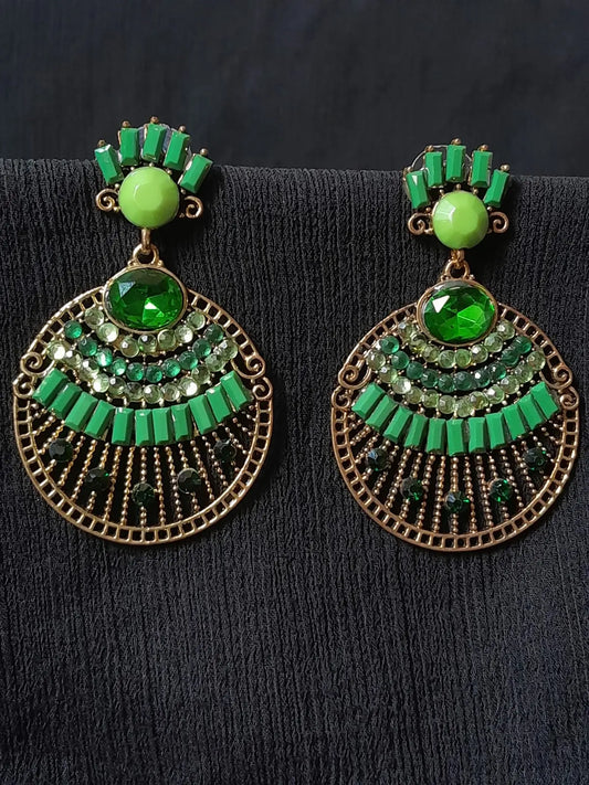 Nature Earrings