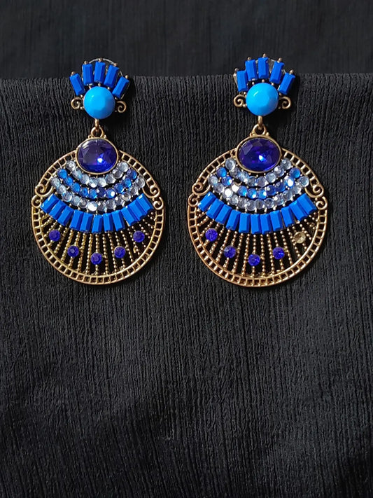 Ocean Earrings