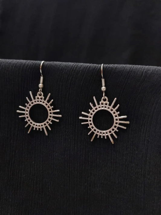 Sparkles Earrings