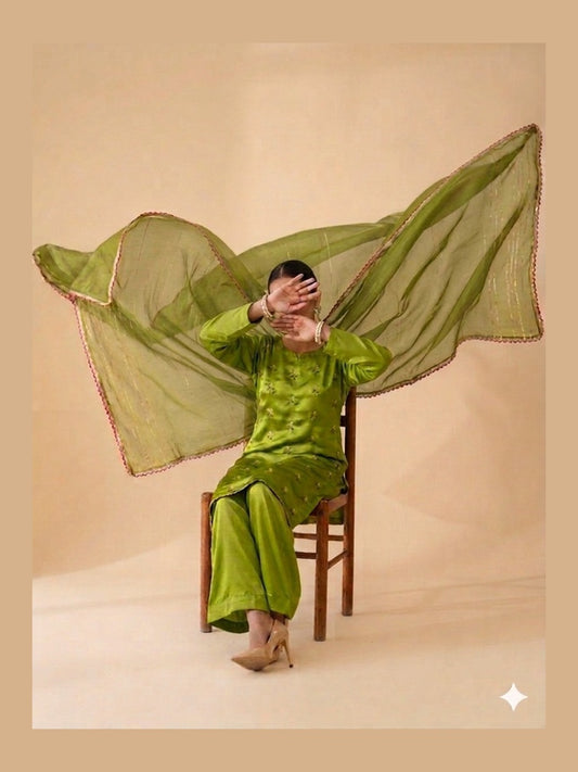 Noor e Sabz