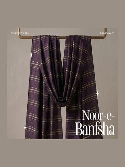 Noor e Banafsha