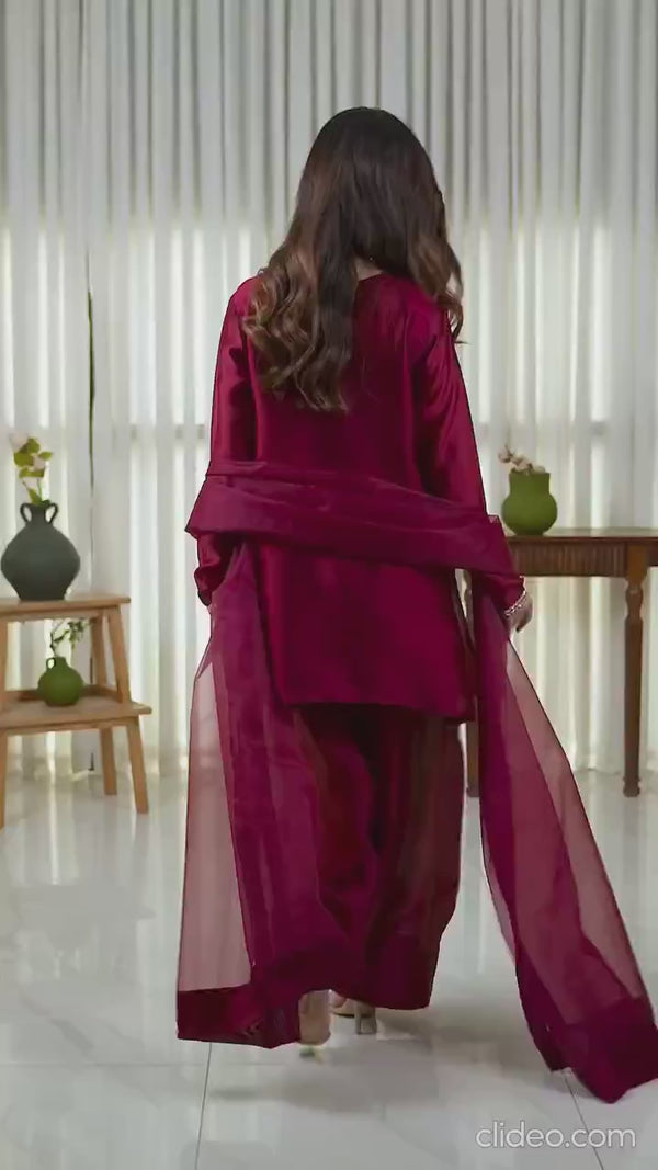 Reels Raghdah Studio